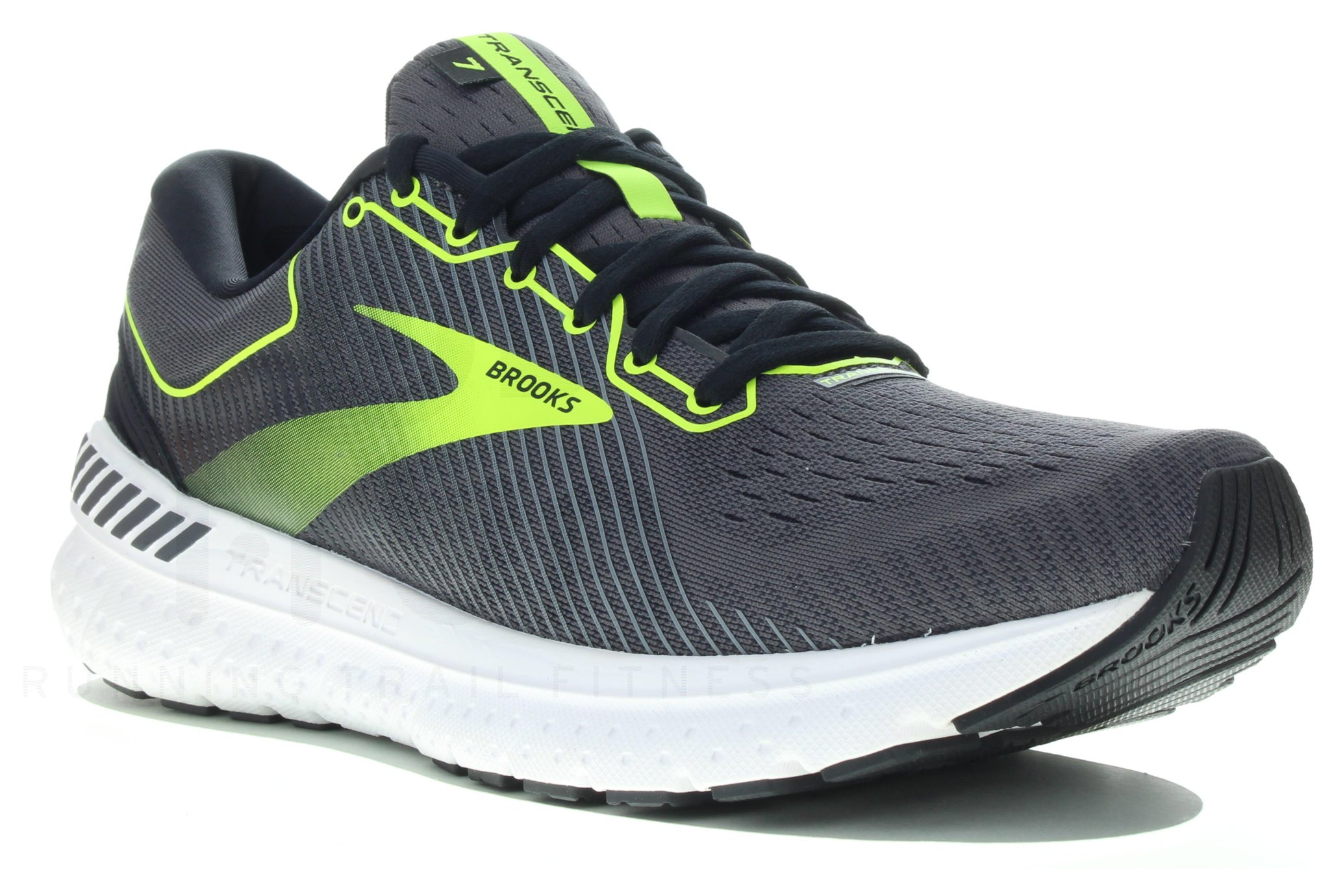 Brooks Transcend 7