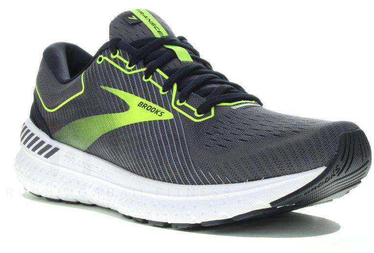 Brooks Transcend 7