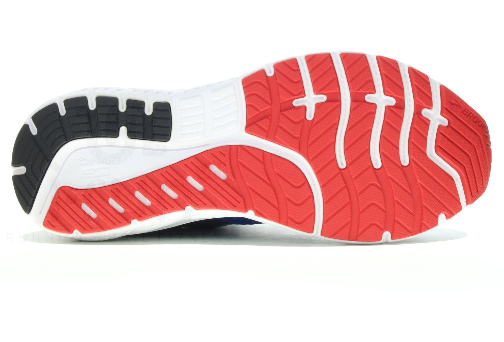 Brooks Transcend 7 Herren
