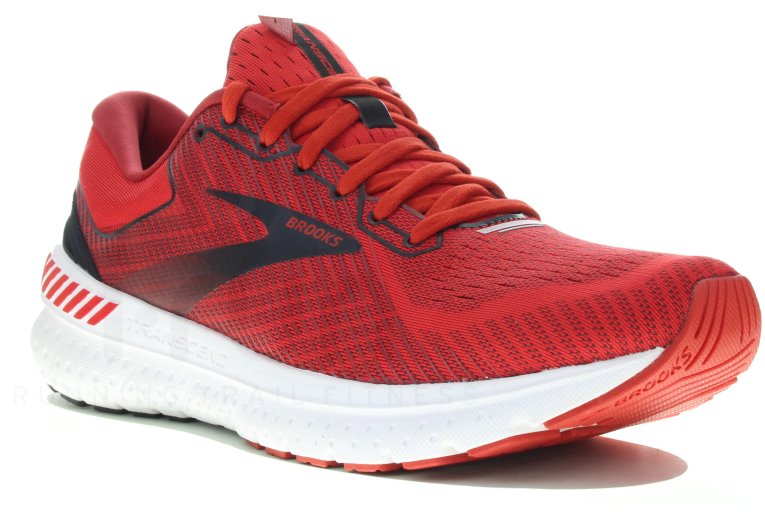 Brooks Transcend 7