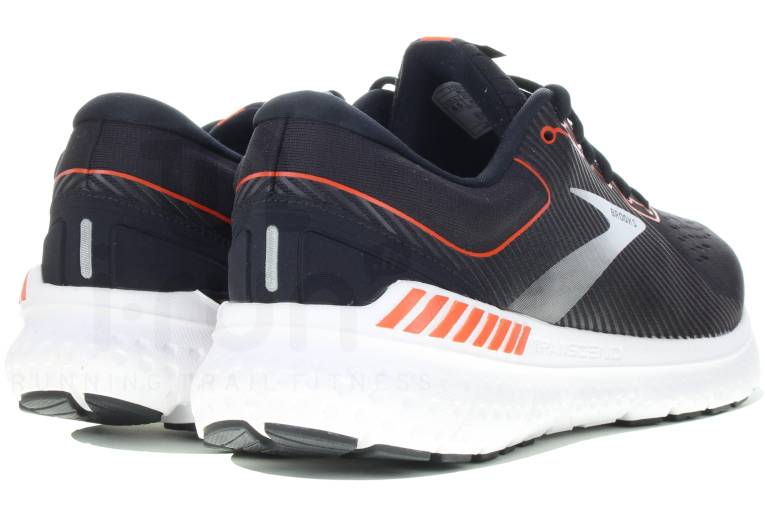 Brooks Transcend 7 M 