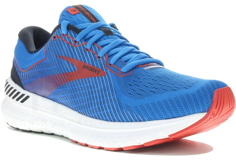 Brooks Transcend 7 Herren