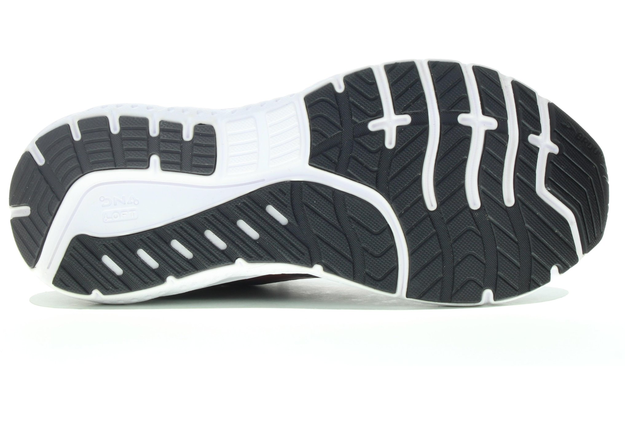 Brooks Transcend 7