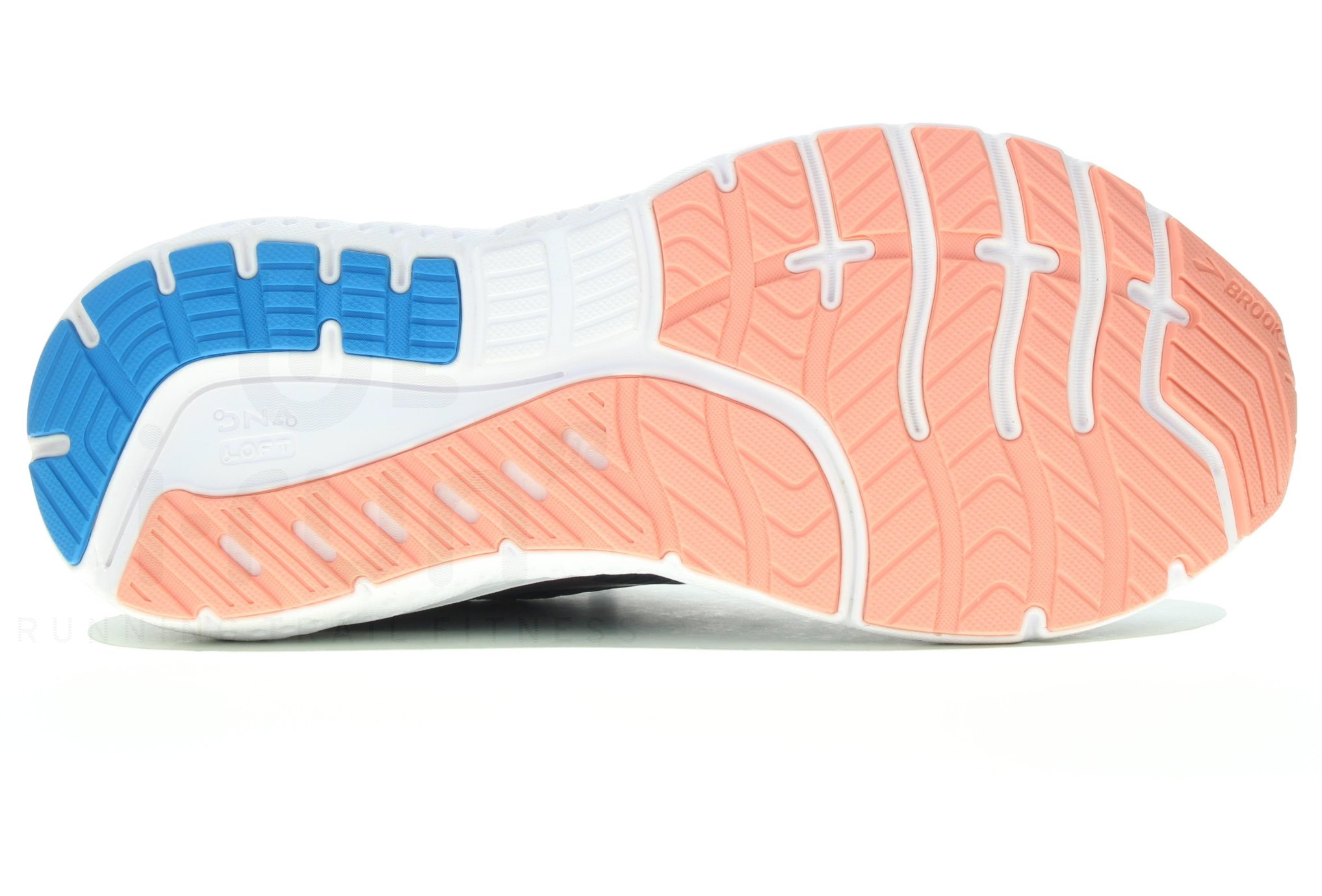 Brooks Transcend 7