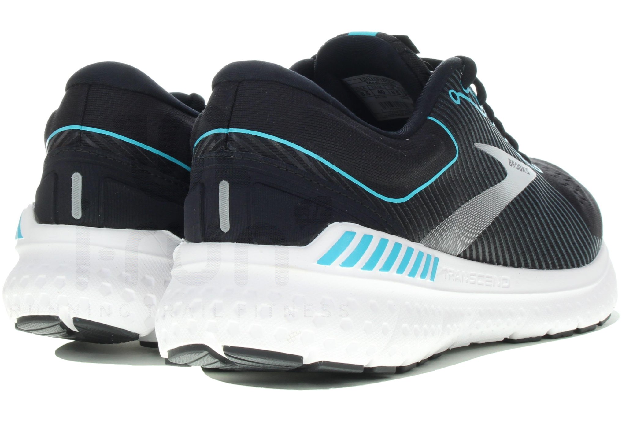Brooks Transcend 7 Damen