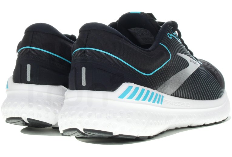 Brooks Transcend 7 W 