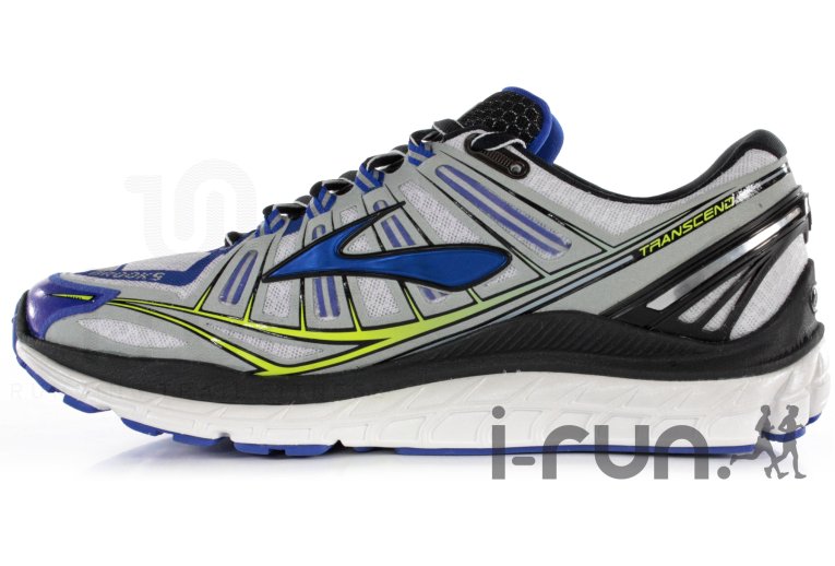 Brooks Transcend M 