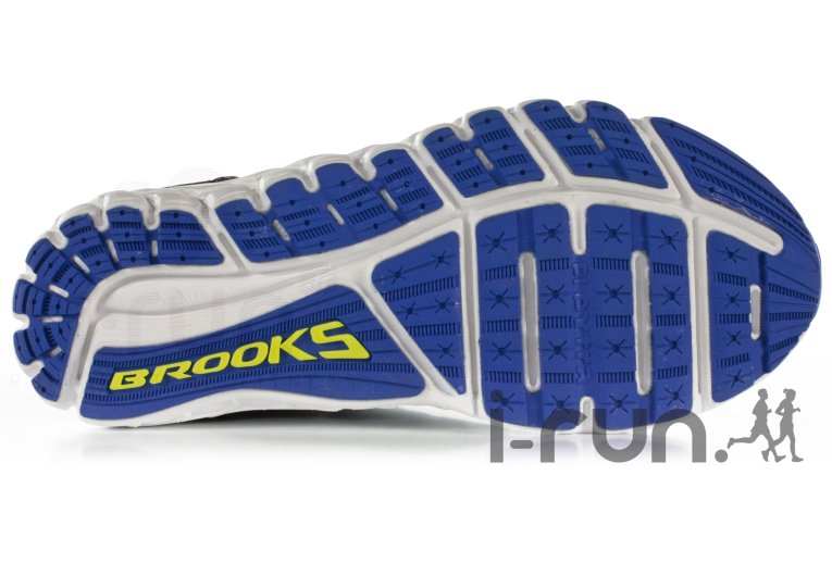 Brooks Transcend M 