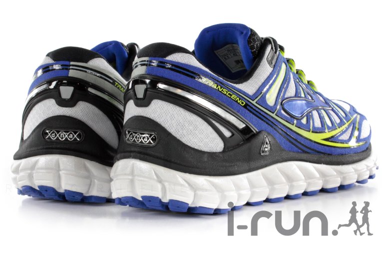 Brooks Transcend M 