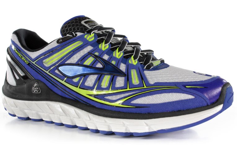 Brooks Transcend M 