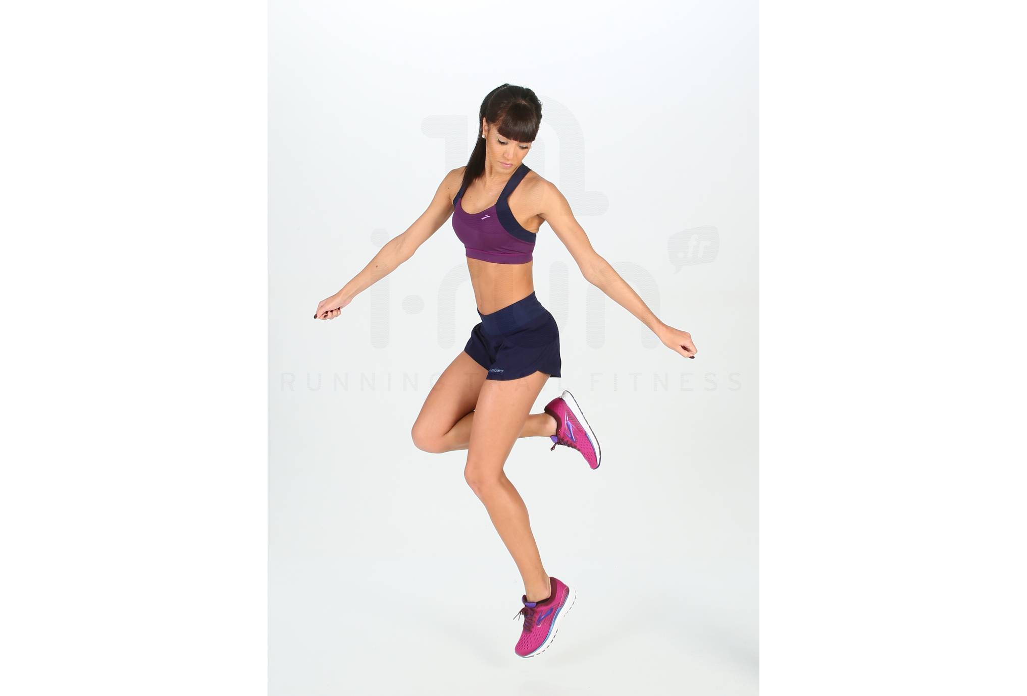 Brooks Sujetador deportivo Up Lift