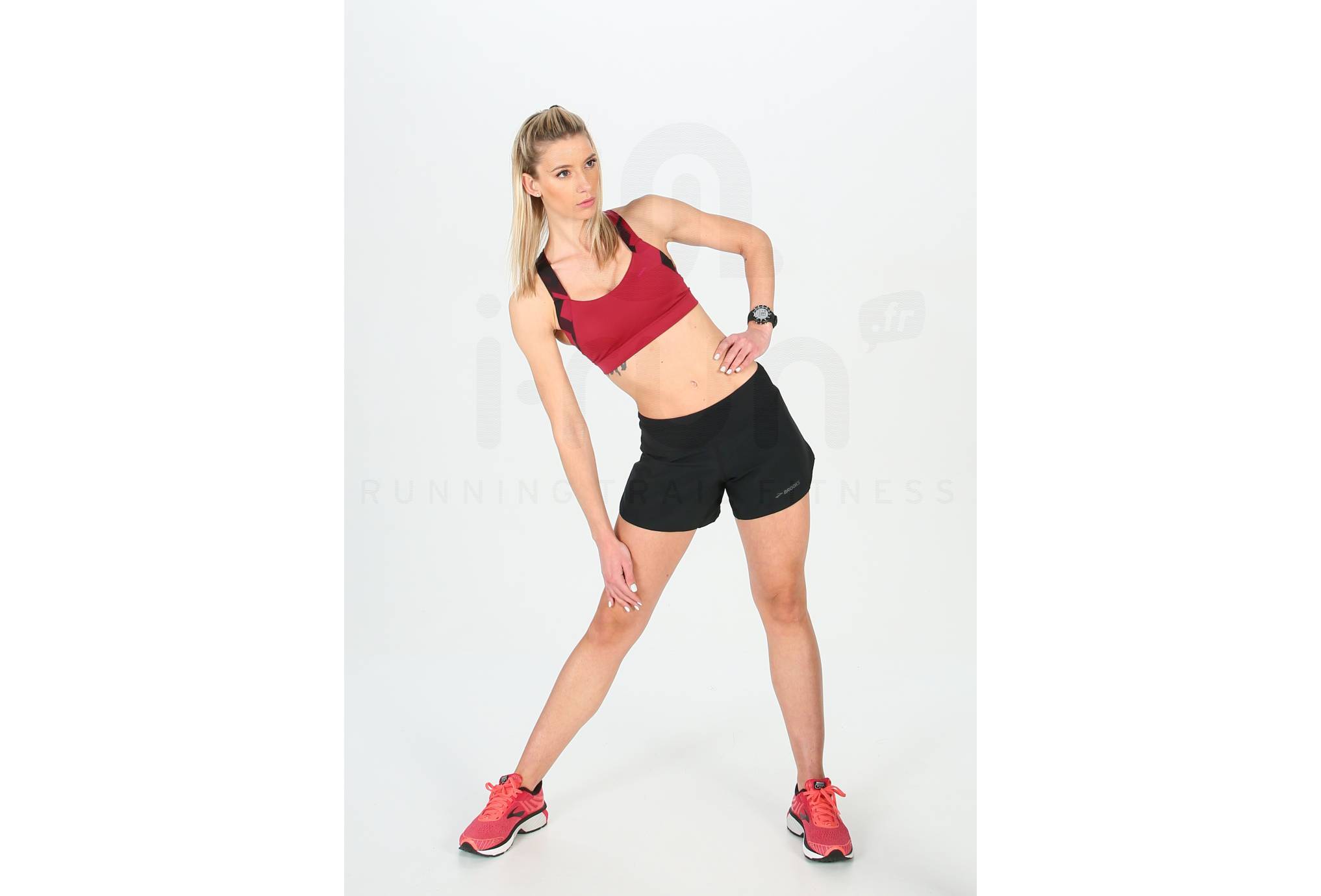 Brooks Sujetador deportivo Up Lift