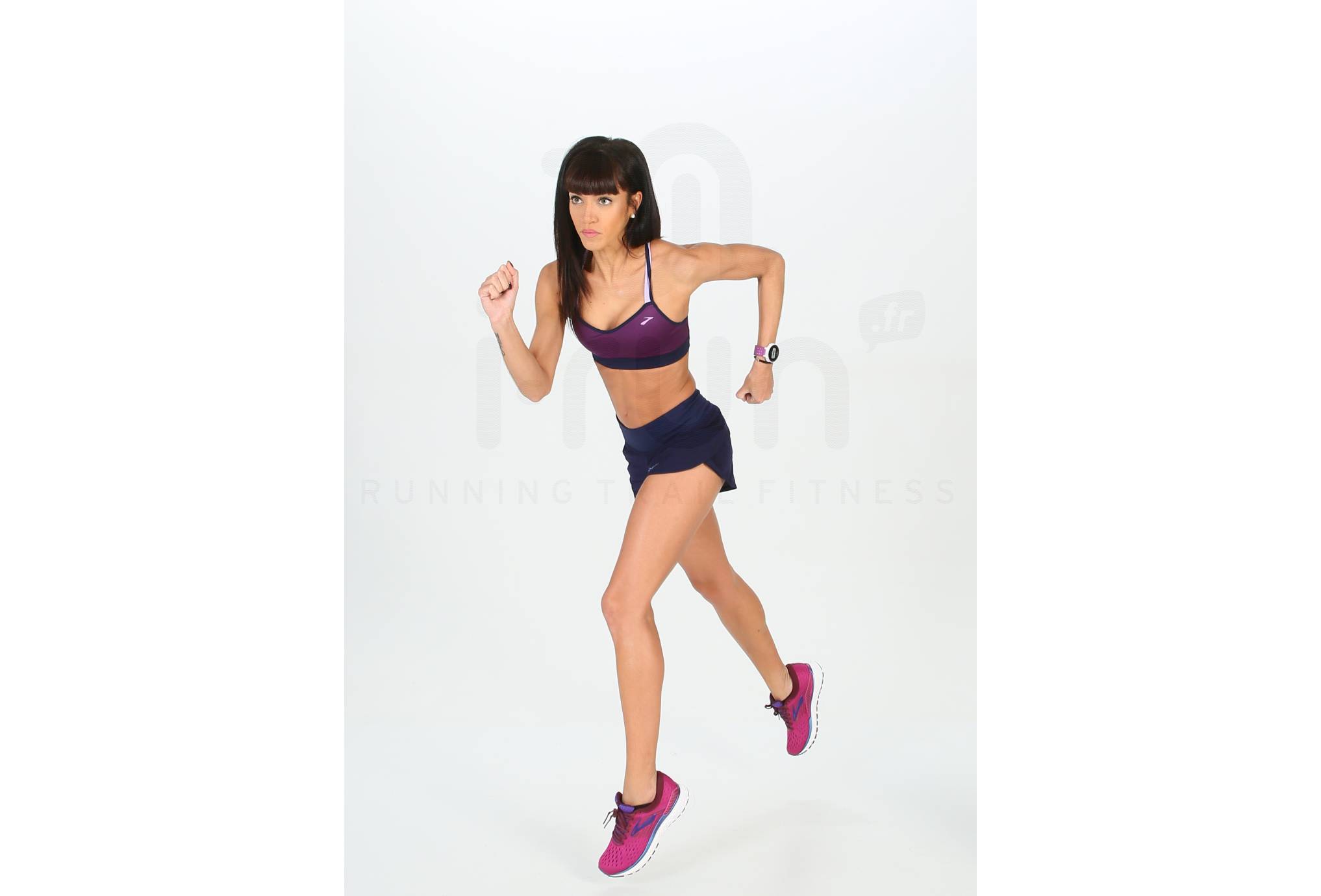 Brooks Sujetador deportivo Up Rise