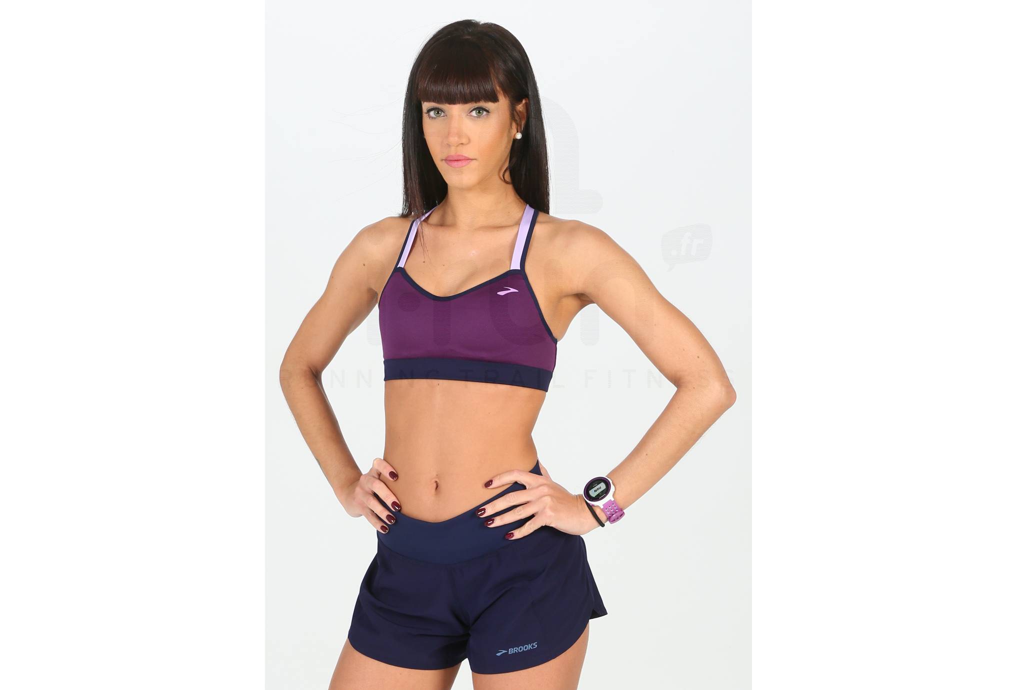 Brooks Sujetador deportivo Up Rise