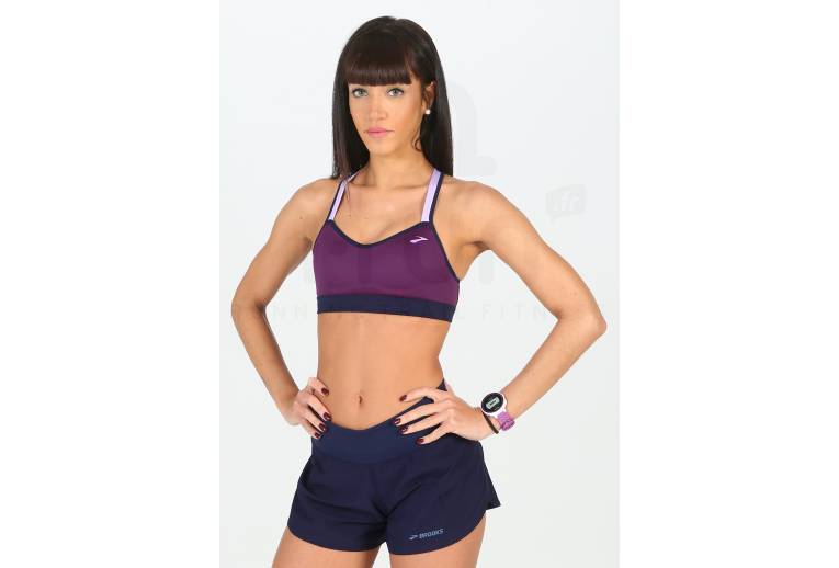 Brooks Sujetador deportivo Up Rise