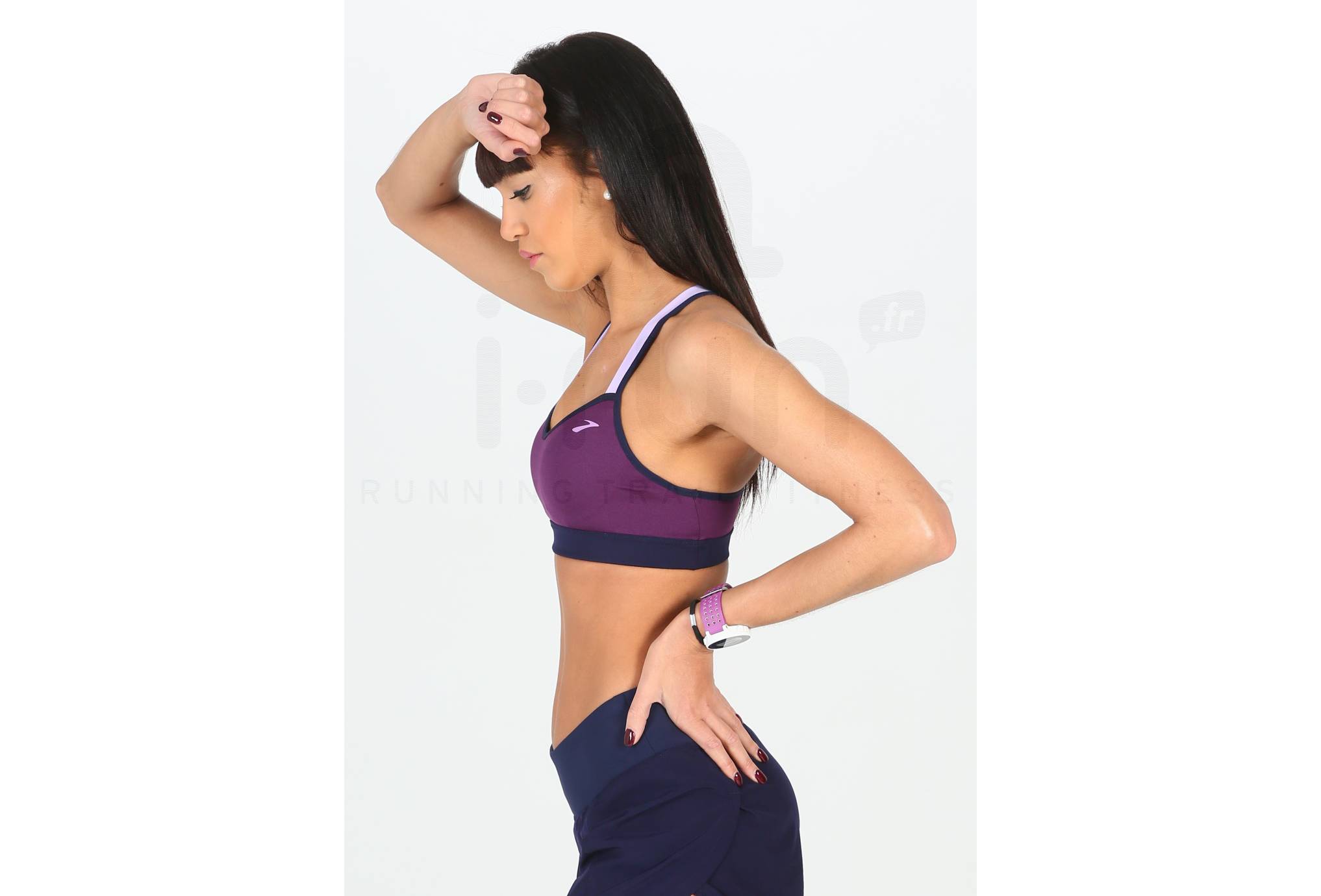 Brooks Sujetador deportivo Up Rise