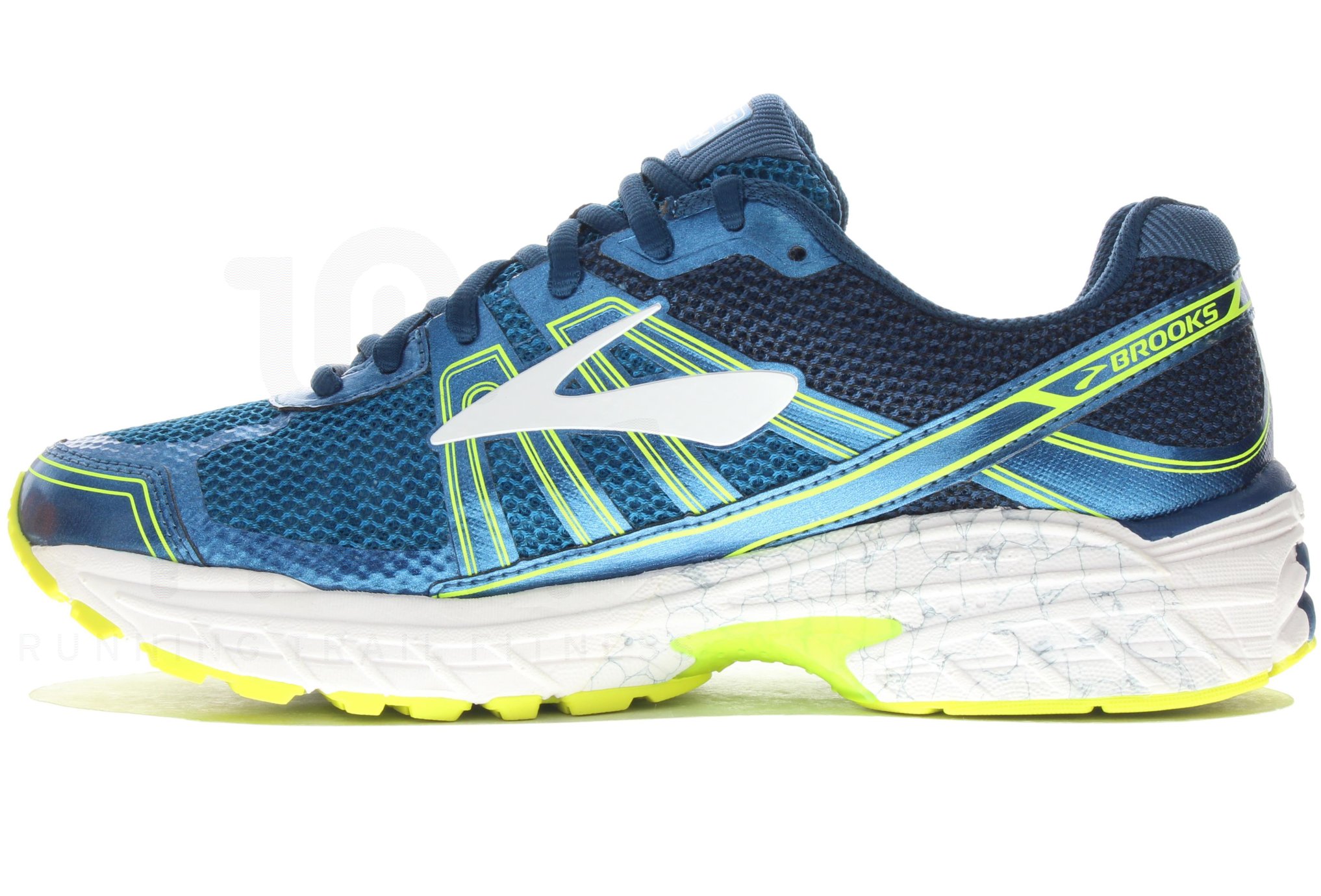 Brooks Vapor 4 M 