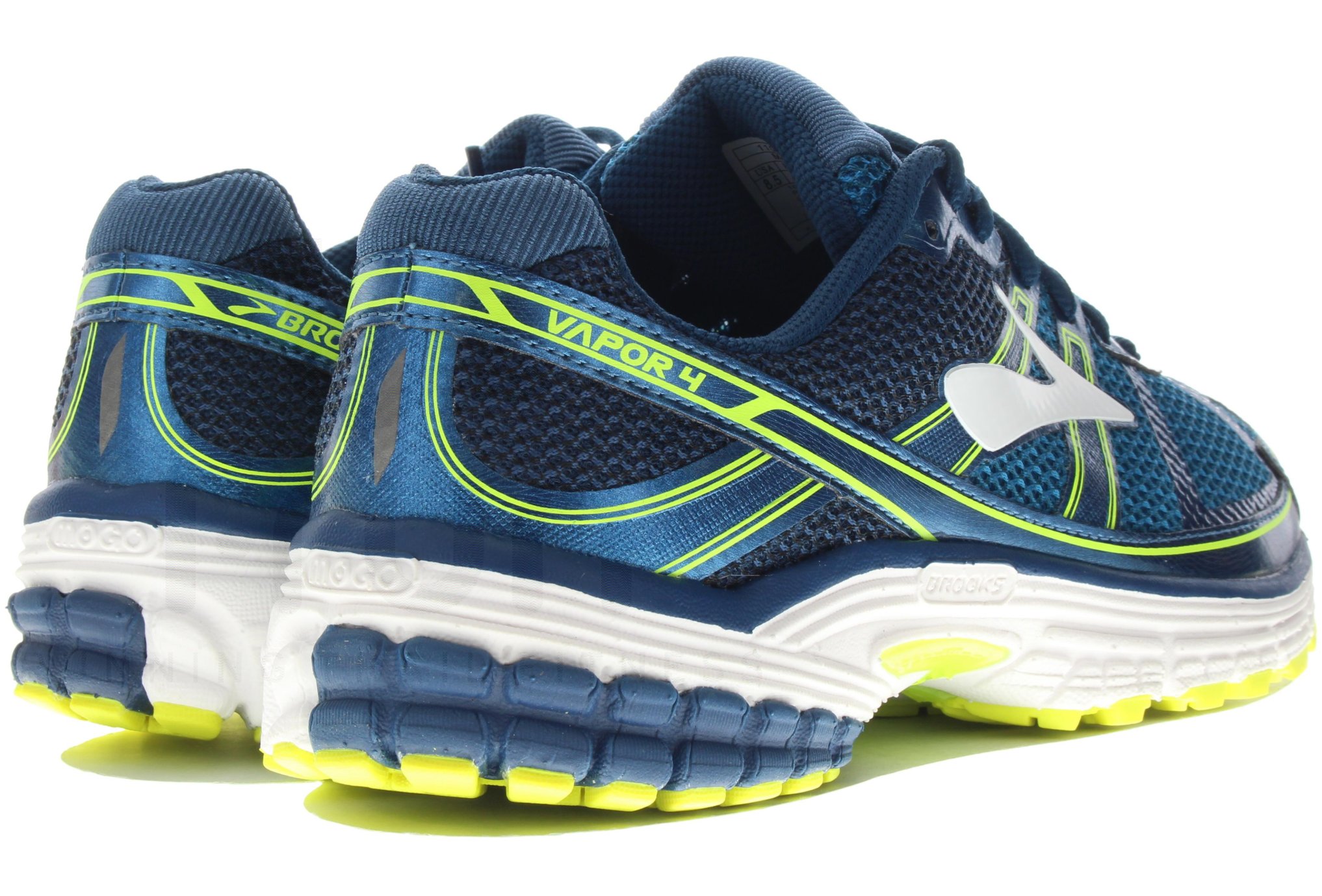 Brooks Vapor 4 M 