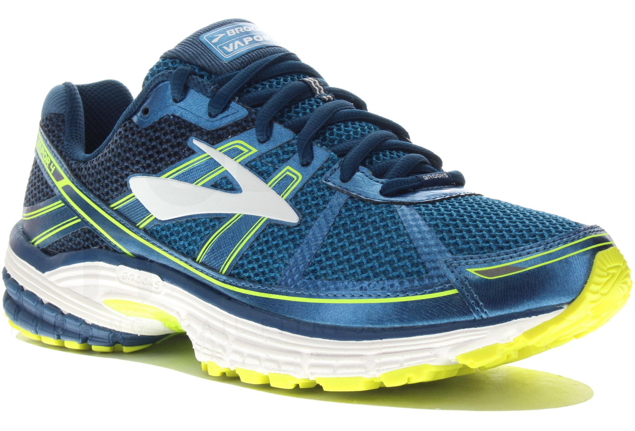 Brooks Vapor 4 M 