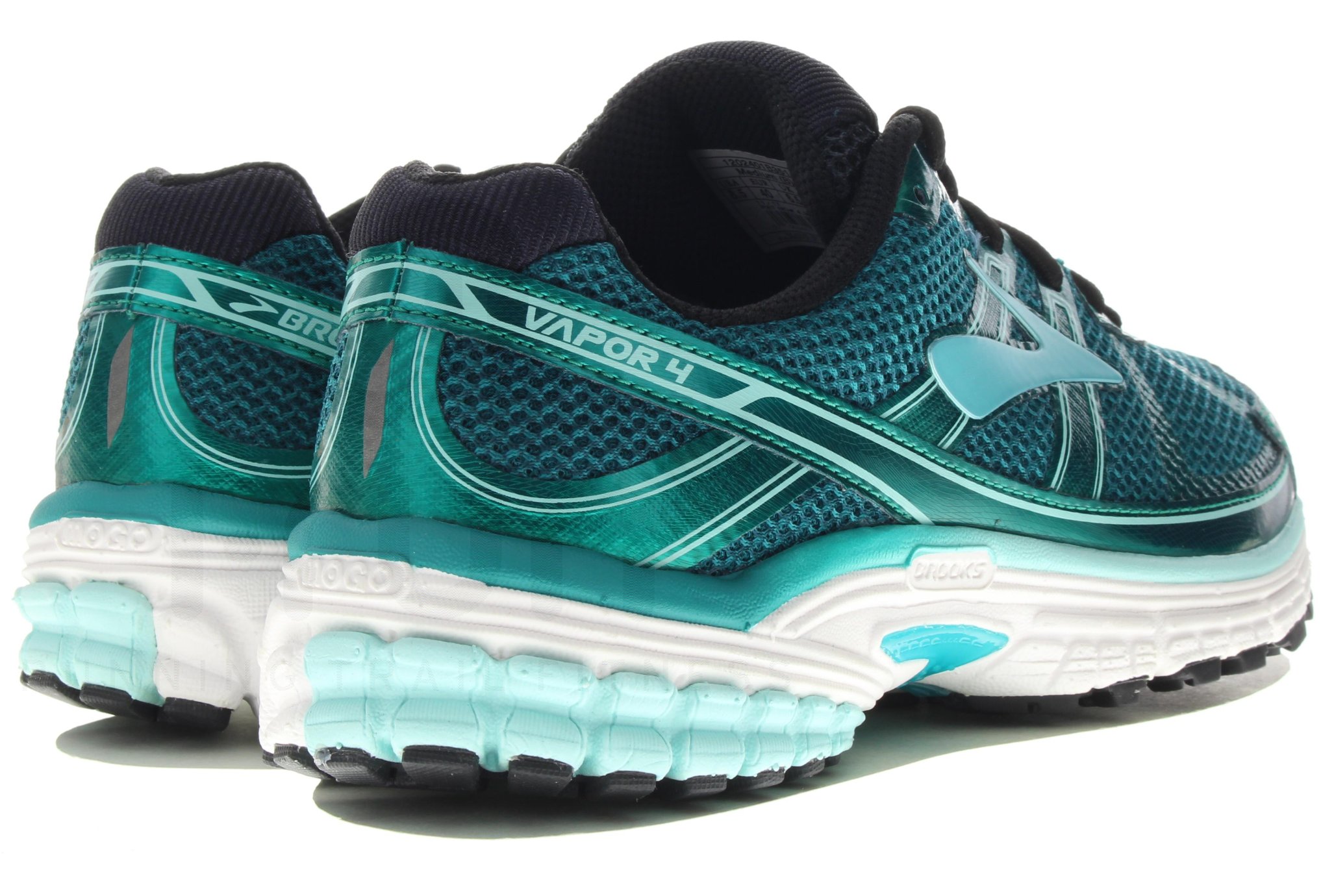 Brooks Vapor 4