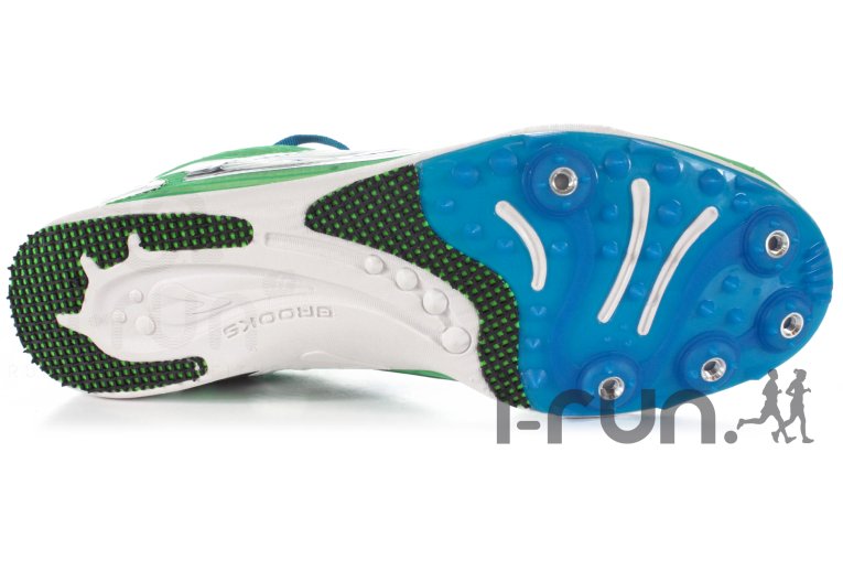 Brooks Wire 2 M 
