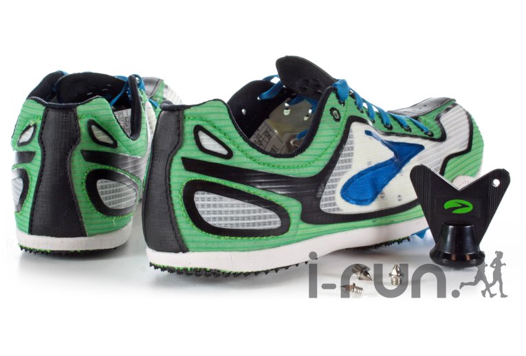 Brooks Wire 2 M 
