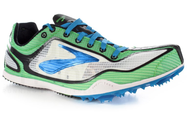 Brooks Wire 2 M 