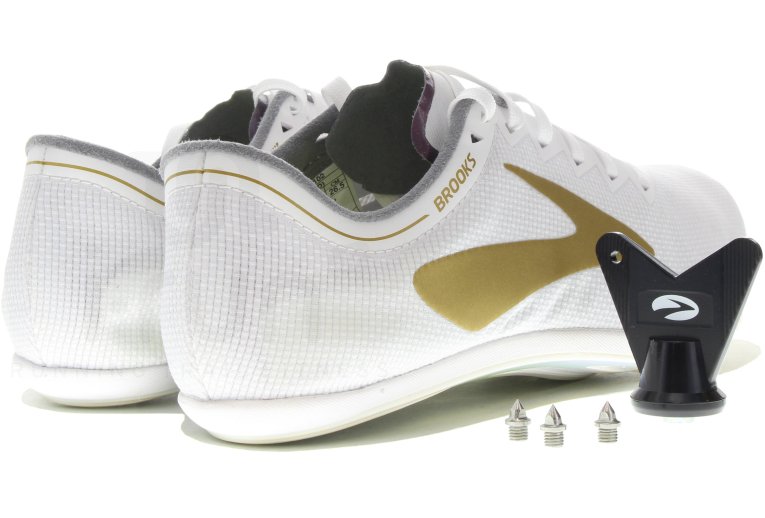 Brooks Wire 5 Herren