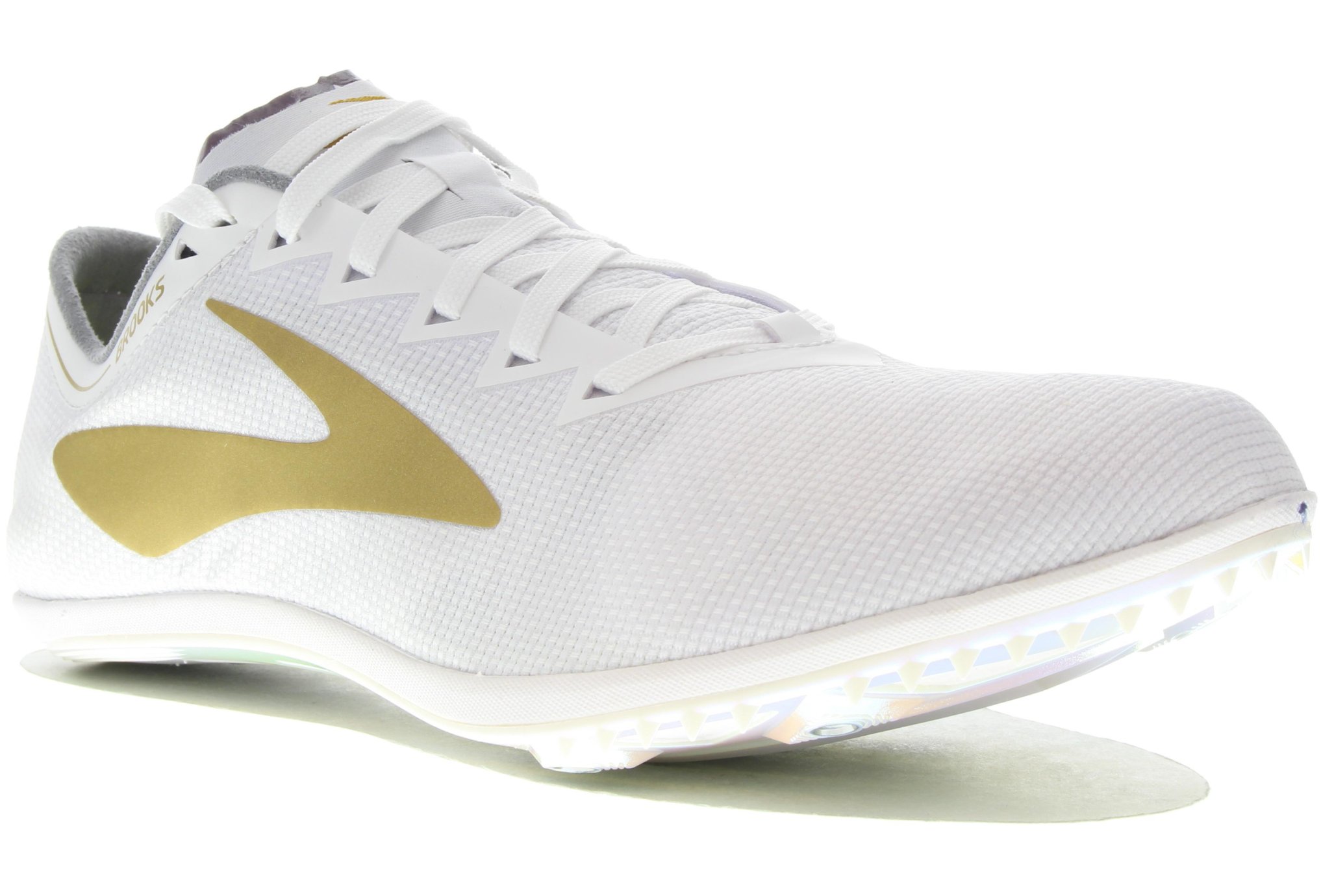 Brooks Wire 5 M Chaussures homme déstockage