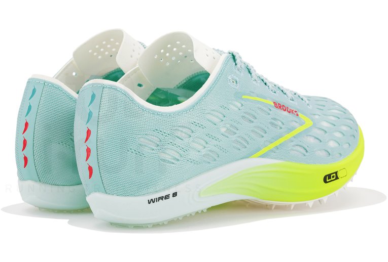 Brooks Wire 8 M
