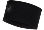 Buff 2L Midweight Merino Wool Solid Black
