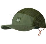 Buff 5 Panel Air Saret militair