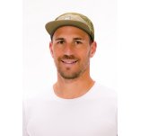 Buff 5 Panel Air Saret militair