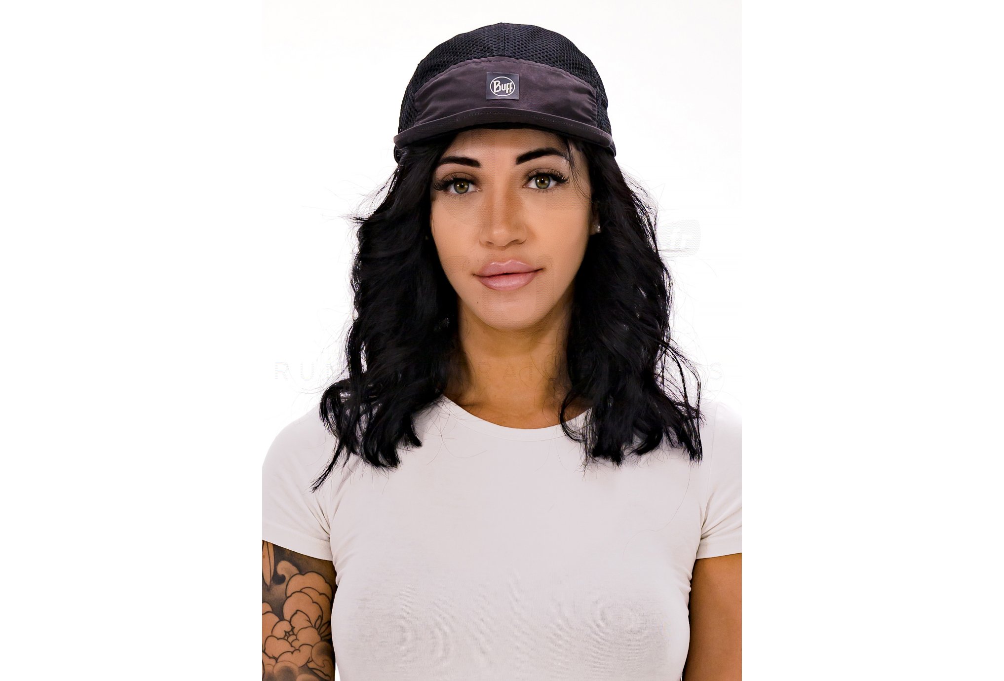 Buff 5 Panel Air