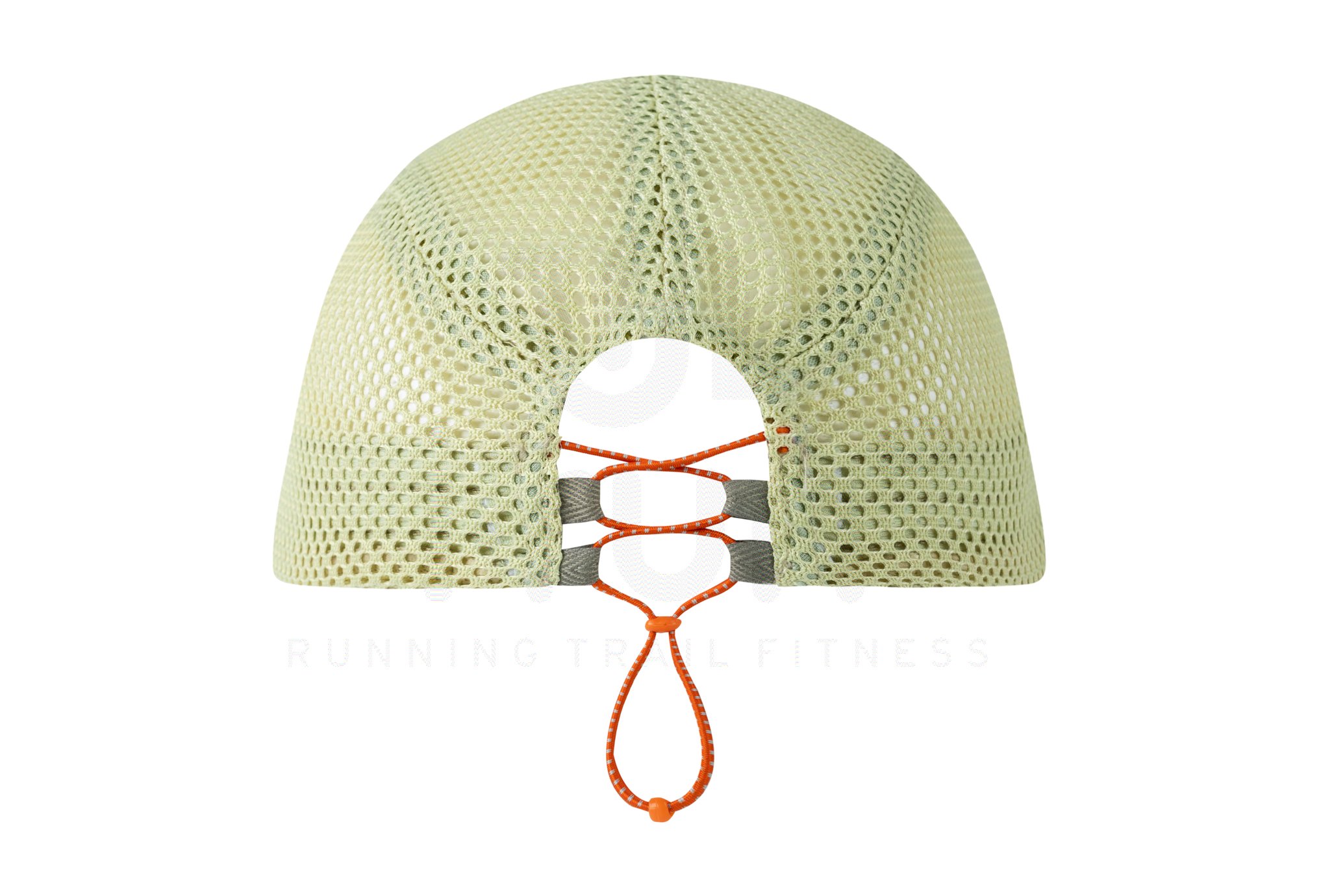 Buff 5 Panel Air Saret Pistachio