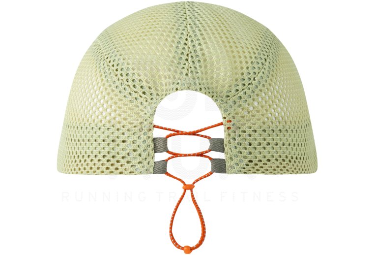 Buff 5 Panel Air Saret Pistachio