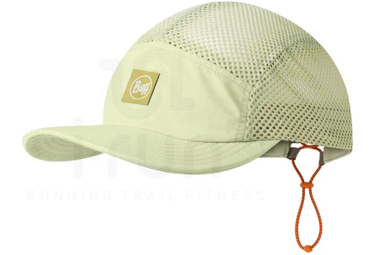 Buff 5 Panel Air Saret Pistachio