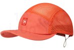 Buff 5 Panel Air Solid Poppy