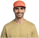 Buff 5 Panel Air Solid Poppy