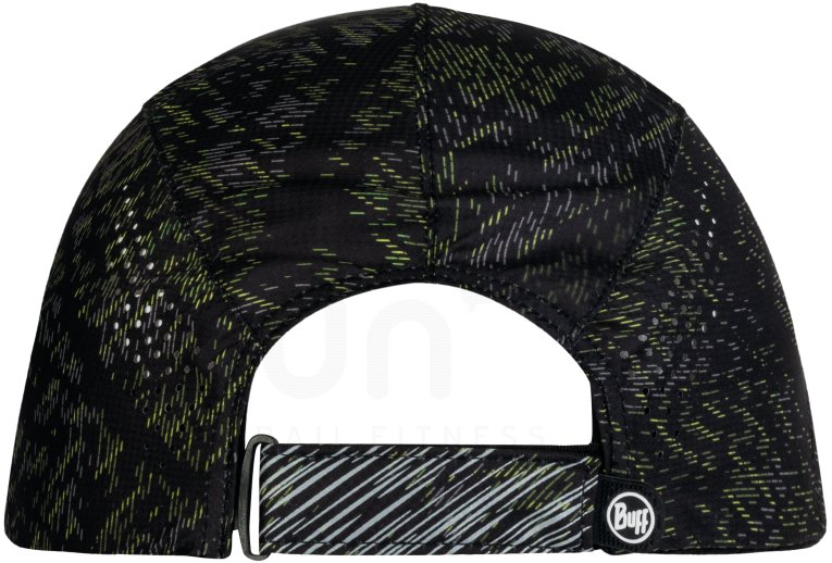 Buff 5 Panel Go Cap 