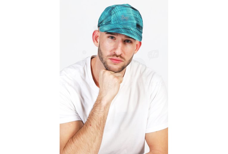 Buff 5 Panel Go Cap 