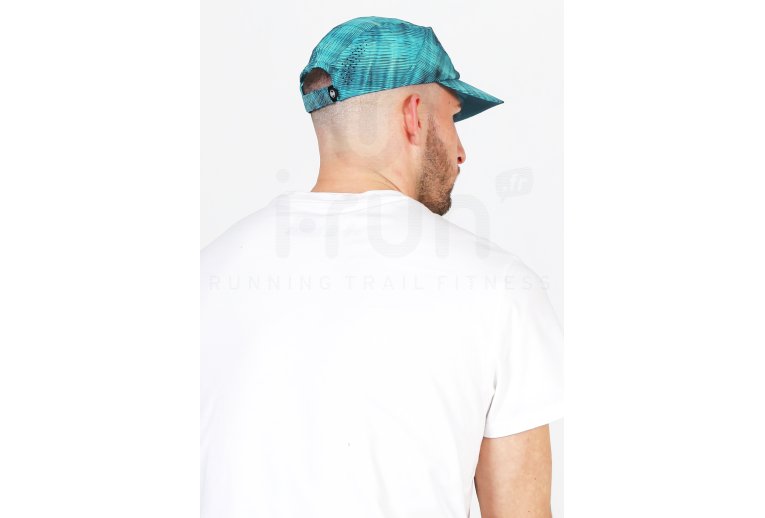 Buff 5 Panel Go Cap 