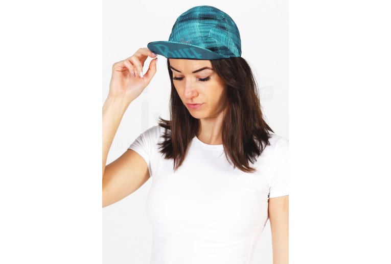 Buff 5 Panel Go Cap 
