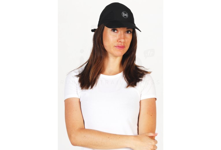 Buff 5 Panel Go Cap 