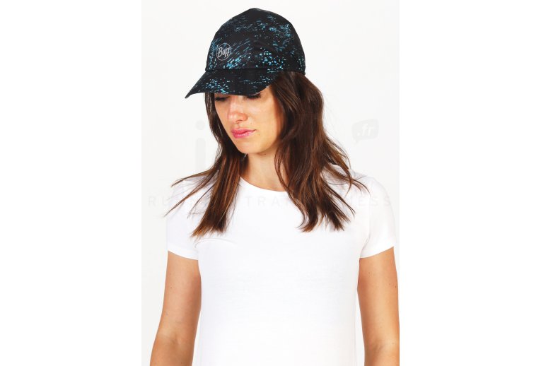 Buff 5 Panel Go Cap 