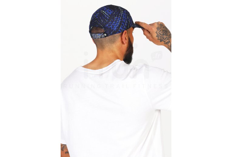 Buff 5 Panel Go Cap 