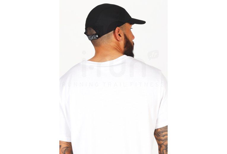 Buff 5 Panel Go Cap 