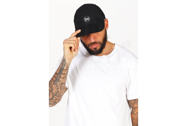 Buff 5 Panel Go Cap 