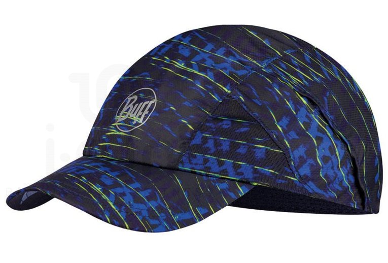 Buff 5 Panel Go Cap 