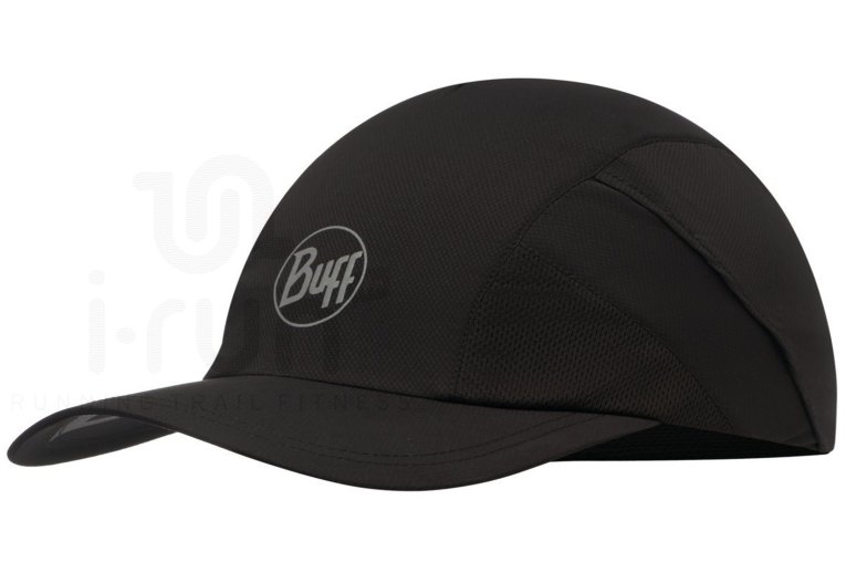 Buff 5 Panel Go Cap 